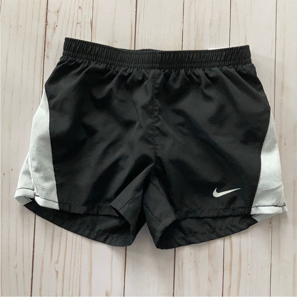 Girls Nike Dri Fit Athletic Shorts